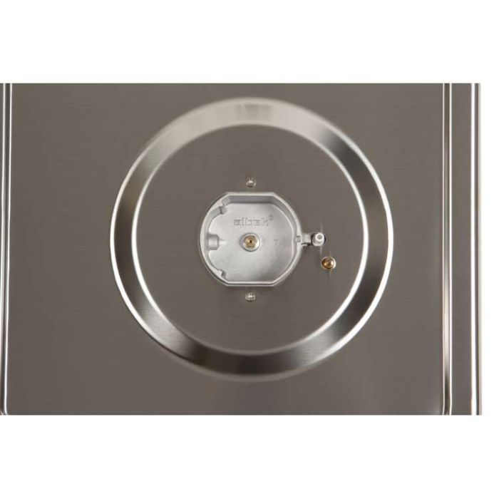 Варочна поверхня Ventolux HG640-MA3 S (X) зображення 6