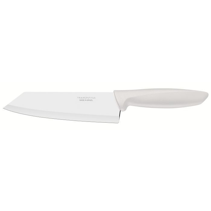 Кухонный нож Tramontina Plenus Light Grey 152 мм (23443/136) изображение 2