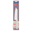 Кухонный нож Tramontina Plenus Light Grey 152 мм (23443/136) изображение 4