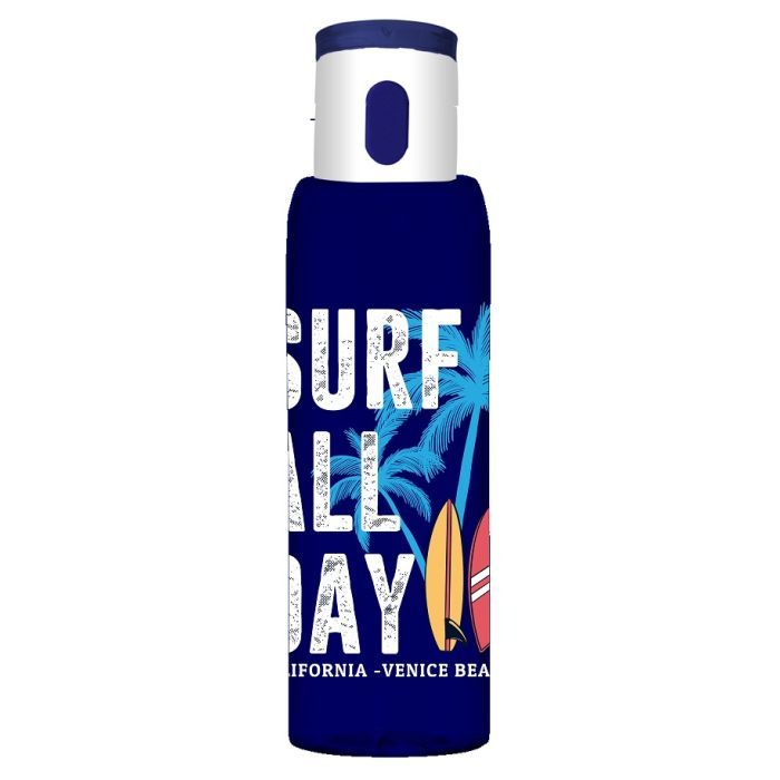 Бутылка для воды Herevin Hanger Surf All Day 0.75 л (161407-071)