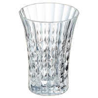 Фото - Склянка Cristal dArques Набір склянок Cristal d'Arques Paris Lady Diamond 6 х 360 мл  L9746 (L9746)