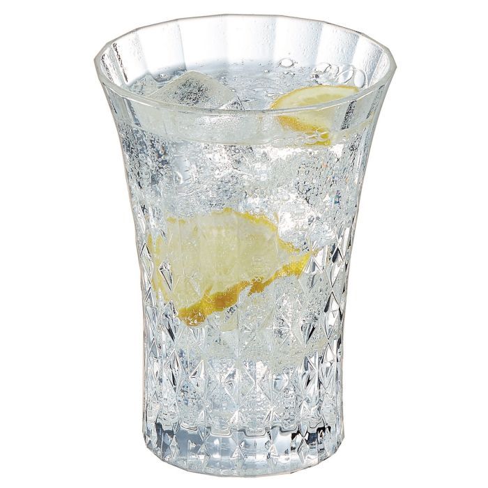 Набір склянок Cristal d'Arques Paris Lady Diamond 6 х 360 мл (L9746) зображення 3