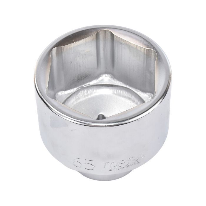 Головка торцевая Toptul 32 мм 3/4" (BAEA2432) изображение 2