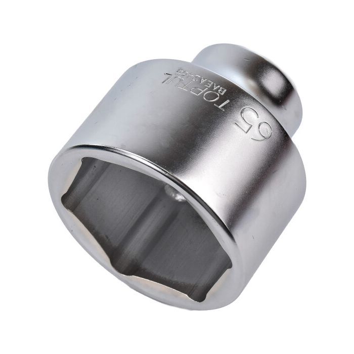Головка торцевая Toptul 32 мм 3/4" (BAEA2432) изображение 3