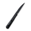 Нож Civivi Clavi Darkwash Black G10 (C21019-1) изображение 2