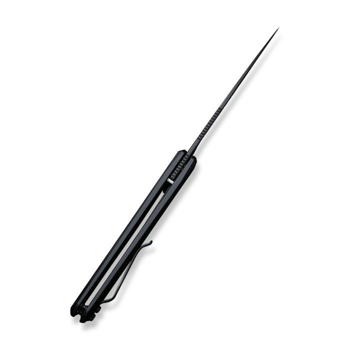 Нож Civivi Clavi Darkwash Black G10 (C21019-1) изображение 3