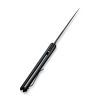 Нож Civivi Clavi Darkwash Black G10 (C21019-1) изображение 3