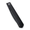 Нож Civivi Clavi Darkwash Black G10 (C21019-1) изображение 5