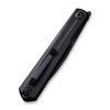 Нож Civivi Clavi Darkwash Black G10 (C21019-1) изображение 6