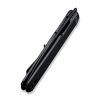 Нож Civivi Clavi Darkwash Black G10 (C21019-1) изображение 7