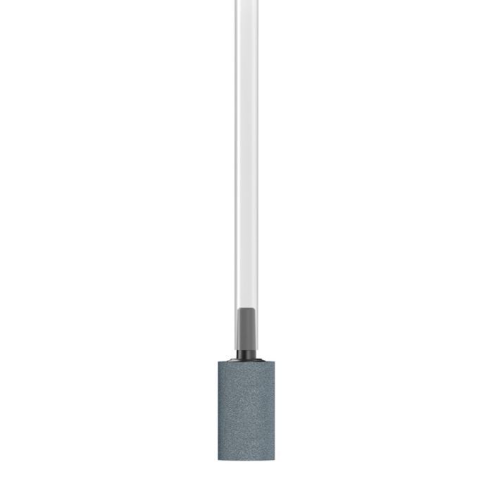 Компрессор для аквариума Aqualighter aPUMP USB (5V) бесшумный до 100 л (7910) изображение 7