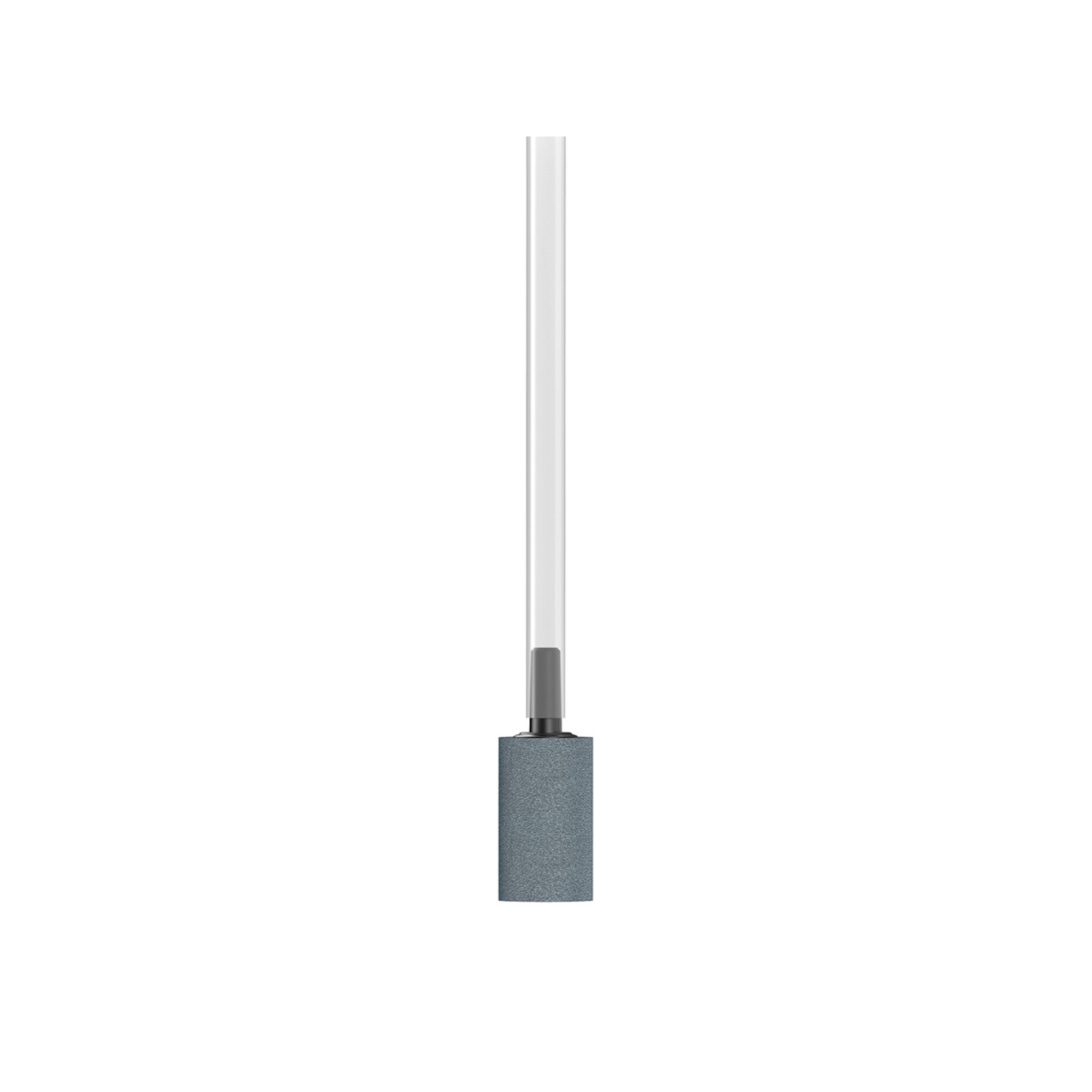 Компрессор для аквариума Aqualighter aPUMP USB (5V) бесшумный до 100 л (7910) изображение 7