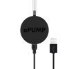 Компрессор для аквариума Aqualighter aPUMP USB (5V) бесшумный до 100 л (7910)