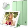 Чохол до планшета BeCover Tri Fold Soft TPU Silicone Apple iPad 9.7 2017/2018 A1822/A1823/A1893/A1954 Green (706878) зображення 2
