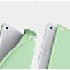 Чохол до планшета BeCover Tri Fold Soft TPU Silicone Apple iPad 9.7 2017/2018 A1822/A1823/A1893/A1954 Green (706878) зображення 3