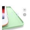 Чохол до планшета BeCover Tri Fold Soft TPU Silicone Apple iPad 9.7 2017/2018 A1822/A1823/A1893/A1954 Green (706878) зображення 4