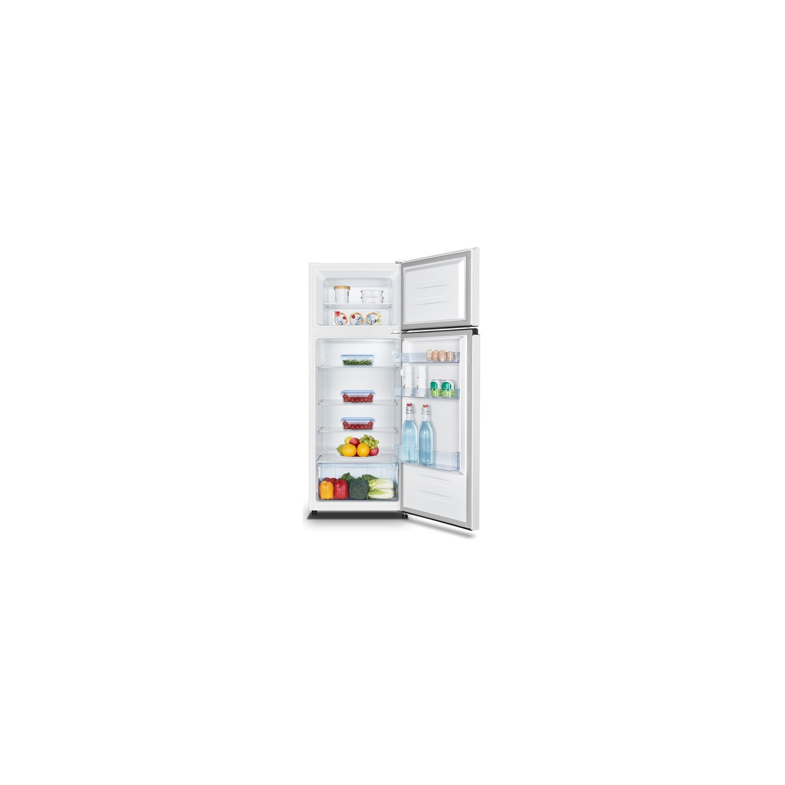 Холодильник Hisense RT267D4AWF изображение 2