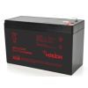 Батарея до ДБЖ Merlion R1232W, 12V 9.5Ah (HR1232W)