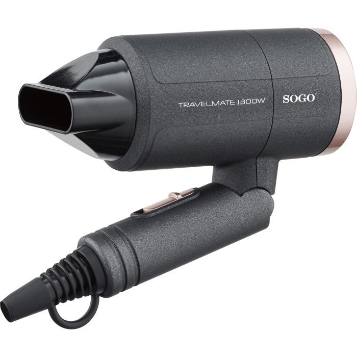 Фен SOGO SS-3620 зображення 3