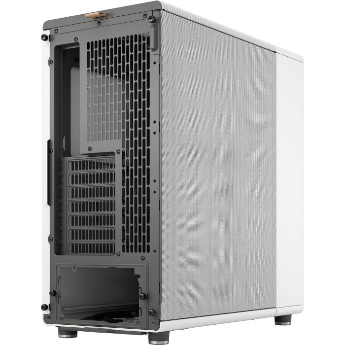 Корпус для ПК Fractal Design North Chalk White (FD-C-NOR1C-03) изображение 3