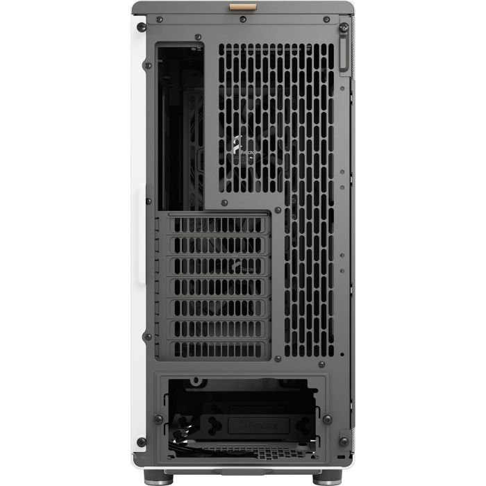 Корпус для ПК Fractal Design North Chalk White (FD-C-NOR1C-03) изображение 4