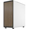 Корпус для ПК Fractal Design North Chalk White (FD-C-NOR1C-03) изображение 7