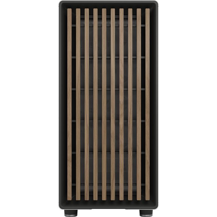 Корпус для ПК Fractal Design North Chalk White (FD-C-NOR1C-03) изображение 8