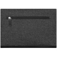 Чехол для ноутбука RivaCase 13.3" 8802 (Black) "Lantau", меланж (8802Black) изображение 5