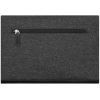 Чехол для ноутбука RivaCase 13.3" 8802 (Black) "Lantau", меланж (8802Black) изображение 5