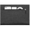 Чехол для ноутбука RivaCase 13.3" 8802 (Black) "Lantau", меланж (8802Black) изображение 6