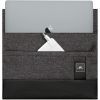 Чехол для ноутбука RivaCase 13.3" 8802 (Black) "Lantau", меланж (8802Black) изображение 7