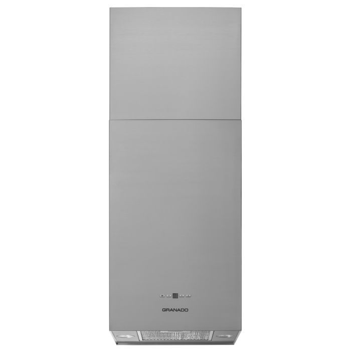 Вытяжка кухонная GRANADO Segovia 2614-1200 inox (GCH6236377) изображение 2