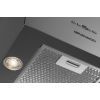 Вытяжка кухонная GRANADO Segovia 2614-1200 inox (GCH6236377) изображение 4