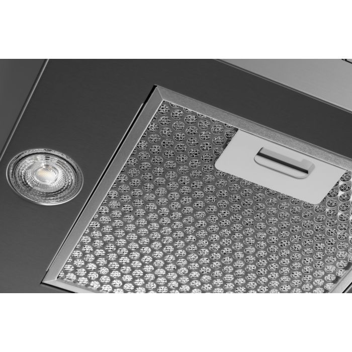 Вытяжка кухонная GRANADO Segovia 2614-1200 inox (GCH6236377) изображение 5