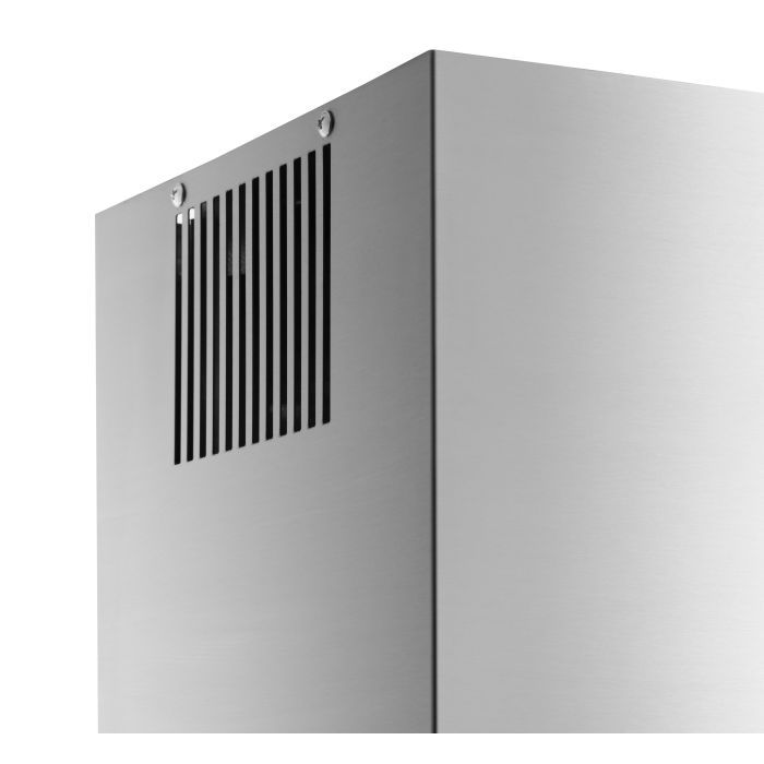 Вытяжка кухонная GRANADO Segovia 2614-1200 inox (GCH6236377) изображение 7
