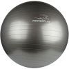 Мяч для фитнеса PowerPlay 4001 65см Сірий + помпа (PP_4001_65_Grey) изображение 2