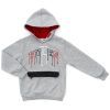 Спортивний костюм дитячий Elnino RULES (20727-140B-gray) зображення 2