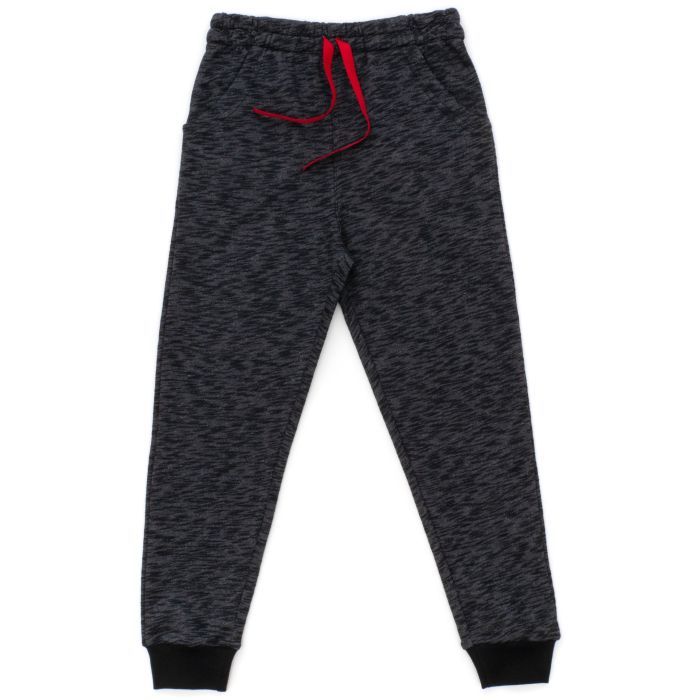 Спортивний костюм дитячий Elnino RULES (20727-122B-gray) зображення 3