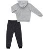 Спортивний костюм дитячий Elnino RULES (20727-140B-gray) зображення 4