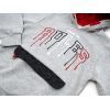 Спортивний костюм дитячий Elnino RULES (20727-140B-gray) зображення 7