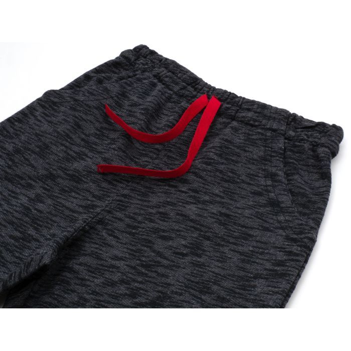 Спортивний костюм дитячий Elnino RULES (20727-122B-gray) зображення 8