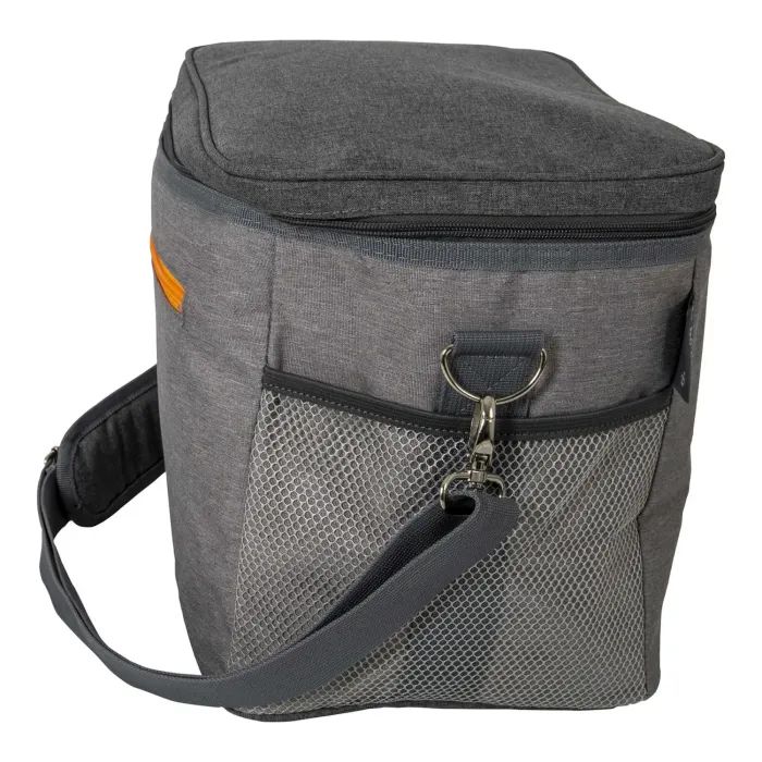Термосумка Bo-Camp 30 Liters Grey (6702920) зображення 2