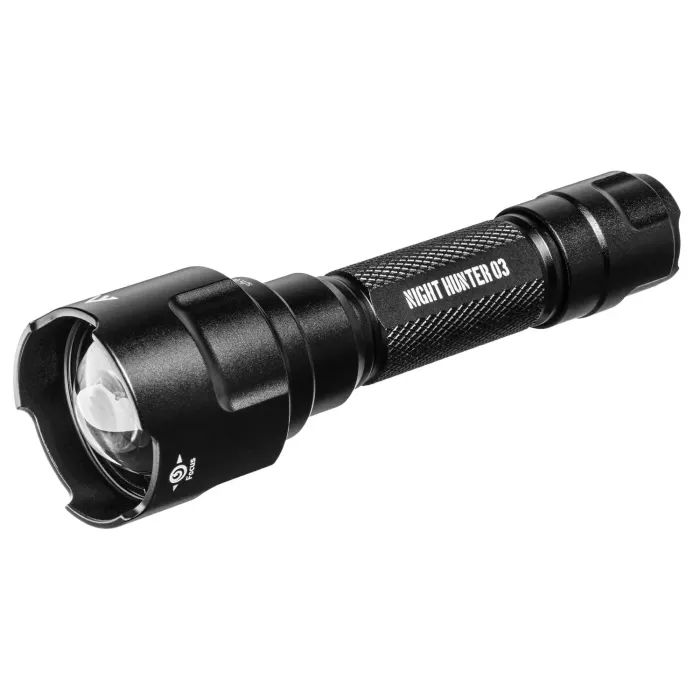 Ліхтар Mactronic Night Hunter 03 Focus 1150 Lm (THH0231)