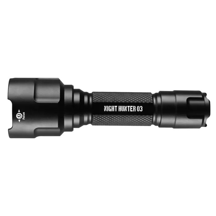 Ліхтар Mactronic Night Hunter 03 Focus 1150 Lm (THH0231) зображення 2
