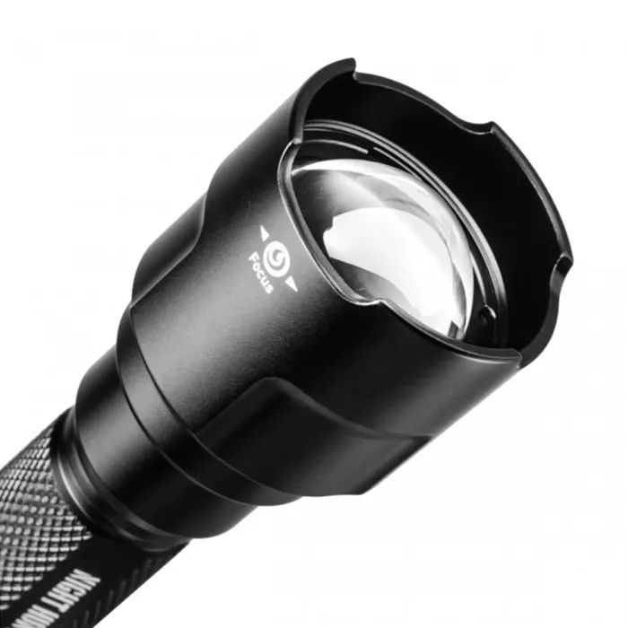 Ліхтар Mactronic Night Hunter 03 Focus 1150 Lm (THH0231) зображення 3