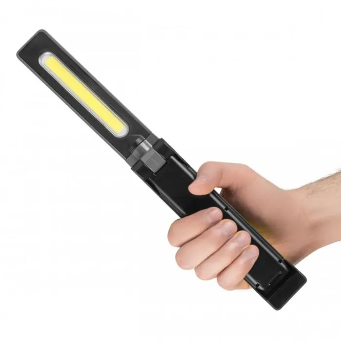 Фонарь Mactronic FlexiBEAMMagnetic 600 Lm USB (PWL0091) изображение 10