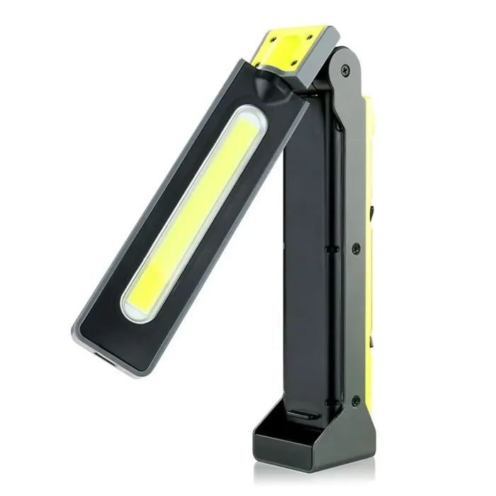 Фонарь Mactronic FlexiBEAMMagnetic 600 Lm USB (PWL0091)