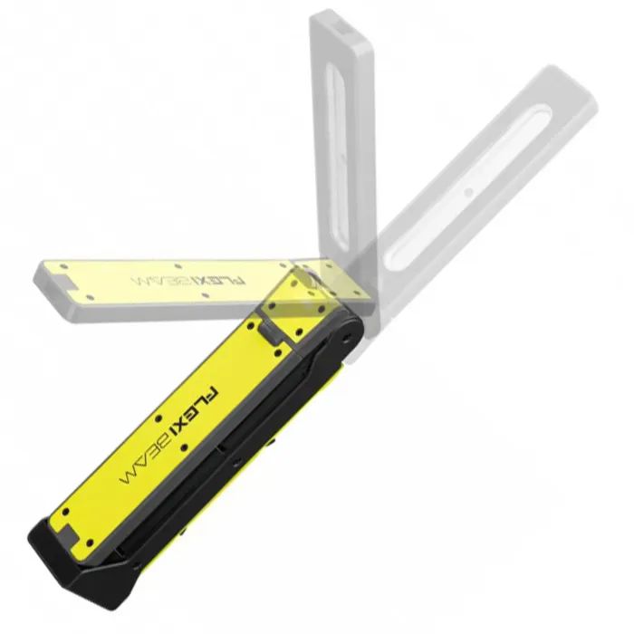 Фонарь Mactronic FlexiBEAMMagnetic 600 Lm USB (PWL0091) изображение 2
