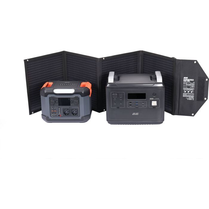 Зарядна станція 2E 2E-OPS-1200, 1200W (2E-OPS-1200) зображення 10