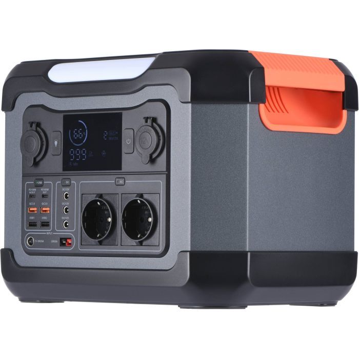 Зарядна станція 2E 2E-OPS-1200, 1200W (2E-OPS-1200) зображення 3